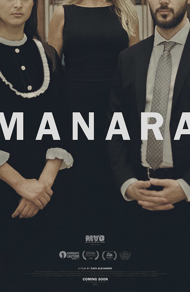 Manara Film